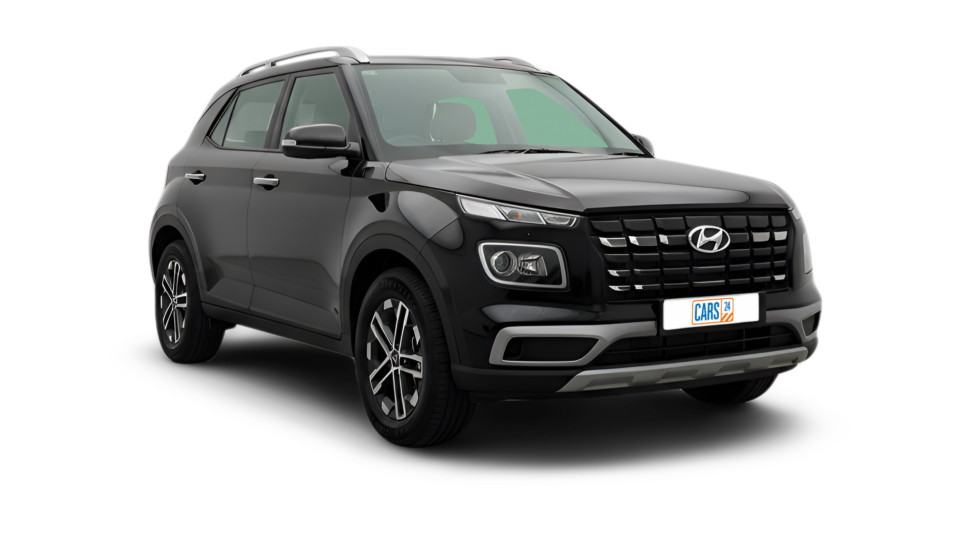 2023 Hyundai VENUE - SUV - Petrol - Automatic - ₹10.80 lakh